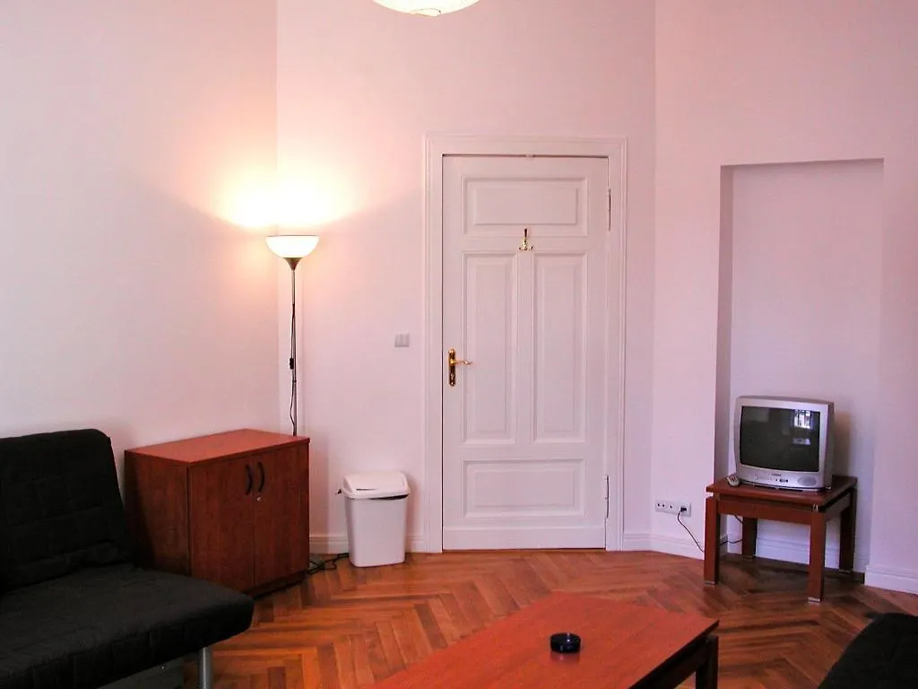 Appartamento Casa Di Pinokio Sopot
