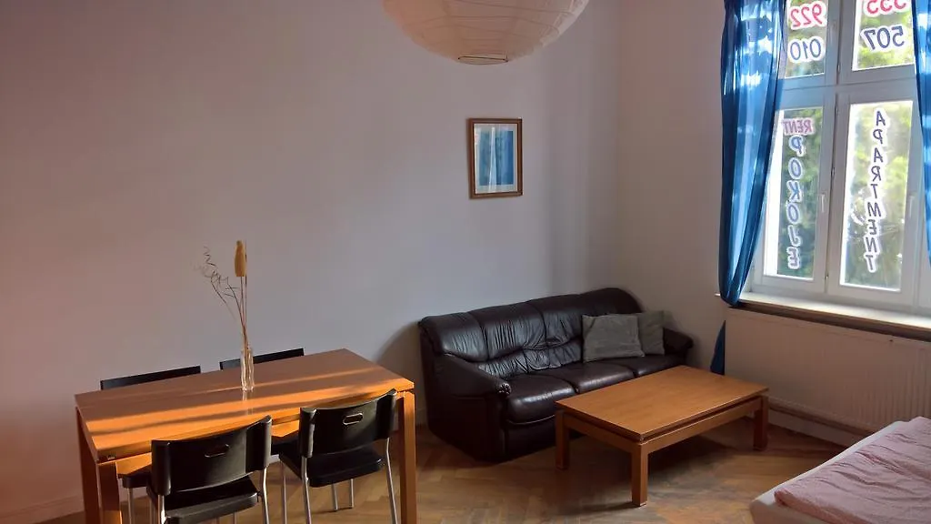 Alloggio in famiglia Appartamento Casa Di Pinokio Sopot Polonia