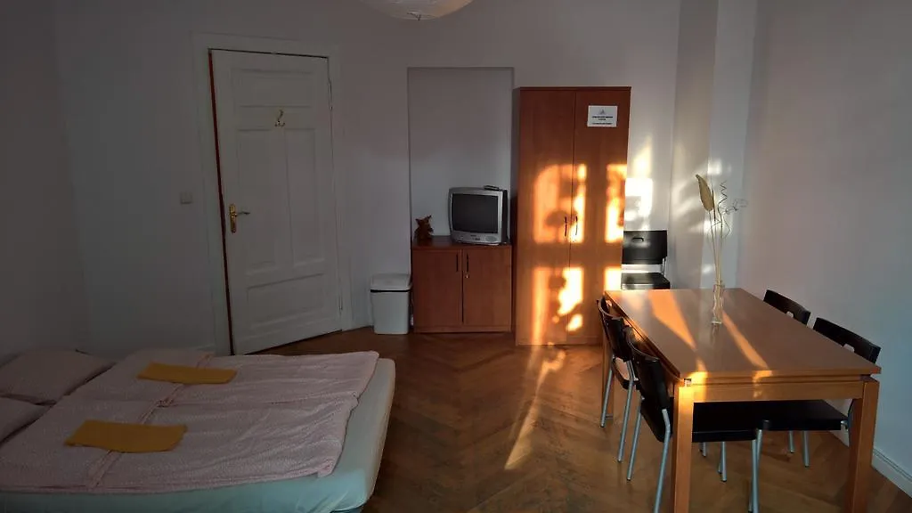 Appartamento Casa Di Pinokio Sopot
