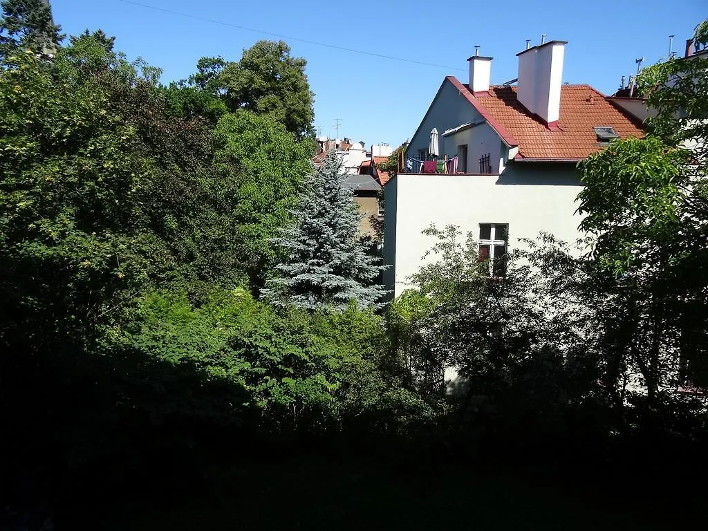 Appartamento Casa Di Pinokio Sopot Polonia