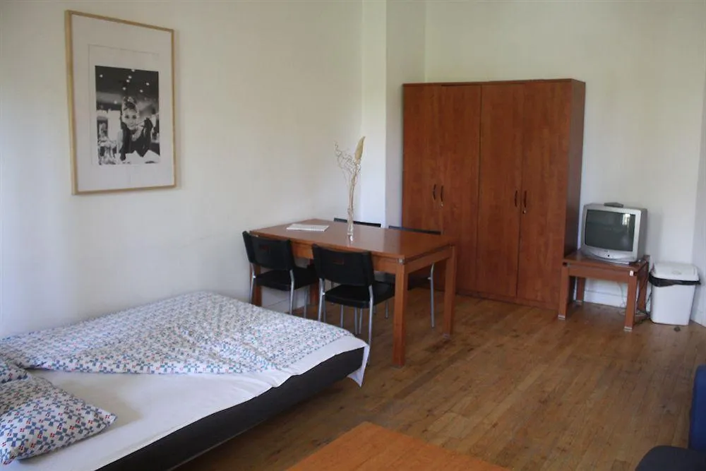 Appartamento Casa Di Pinokio Sopot 0*,  Polonia