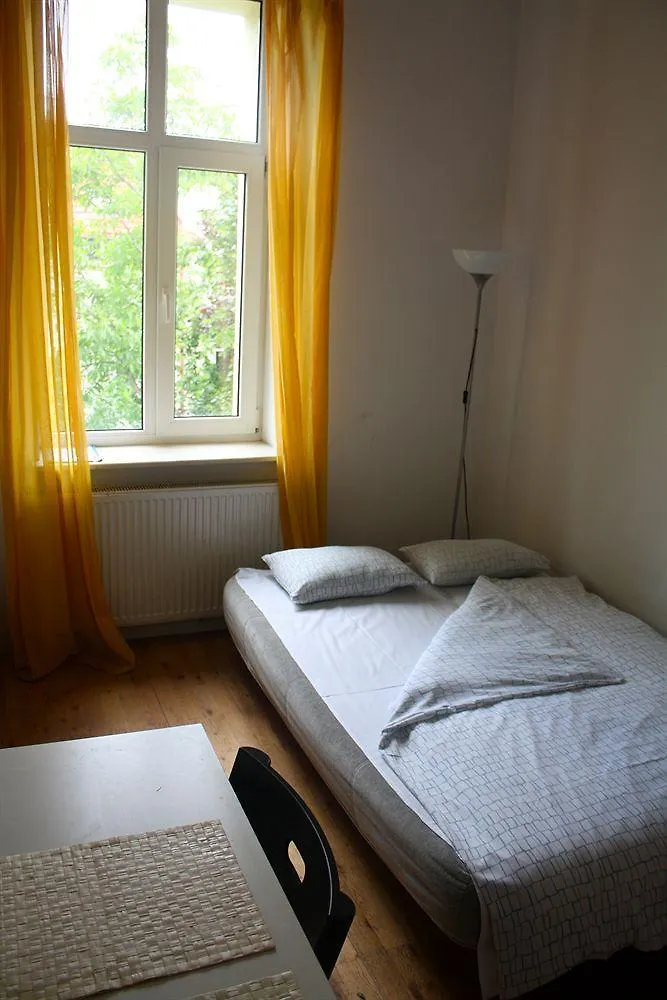 Appartamento Casa Di Pinokio Sopot