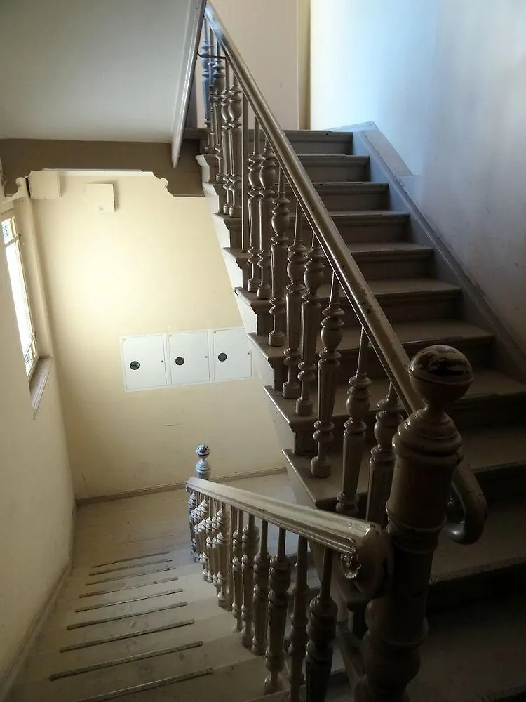Appartamento Casa Di Pinokio Sopot Alloggio in famiglia