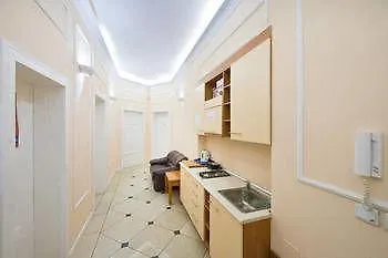 Appartamento Casa Di Pinokio Sopot Polonia