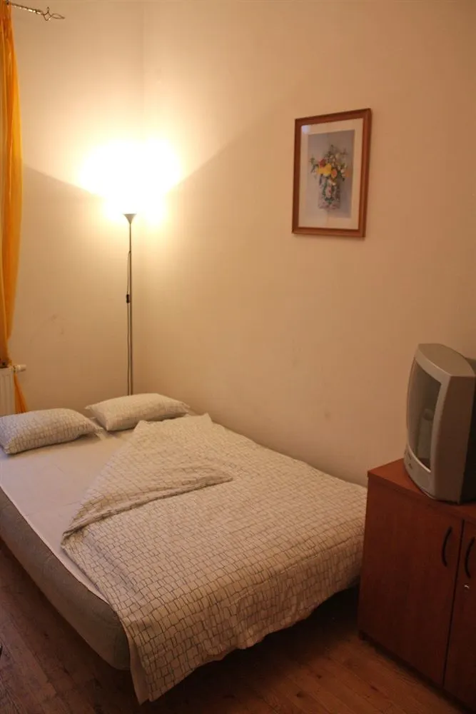 Alloggio in famiglia Appartamento Casa Di Pinokio Sopot Polonia