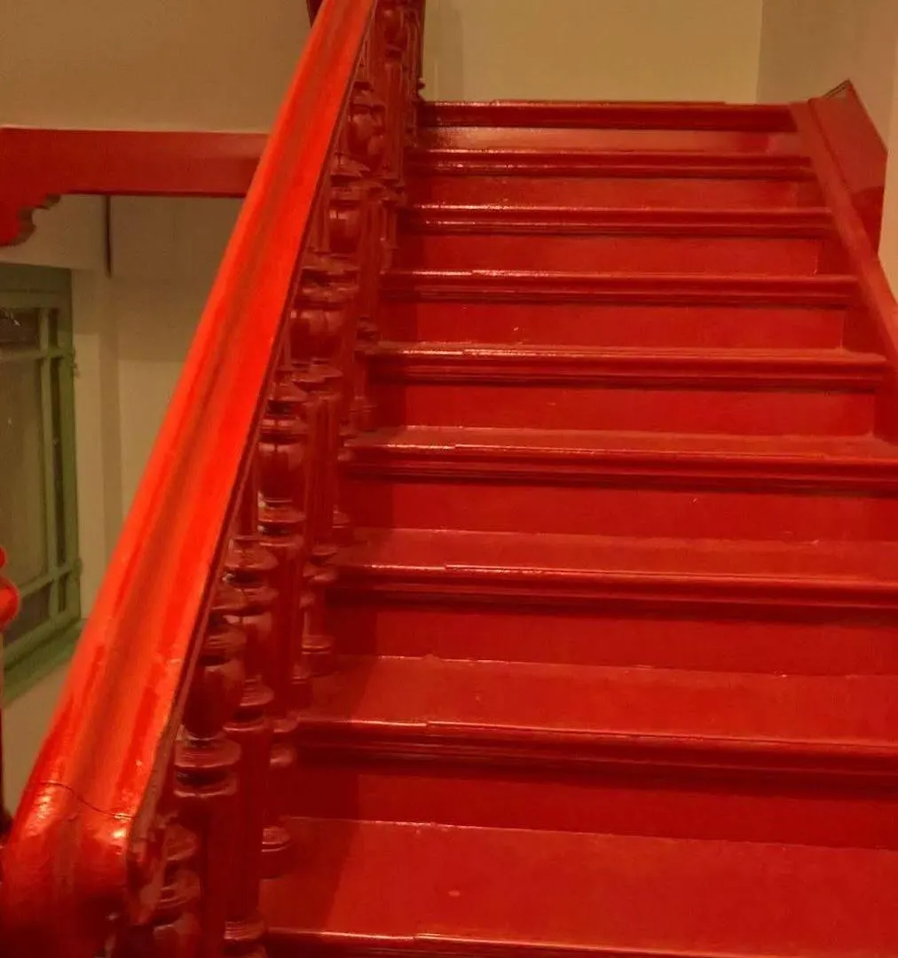 Alloggio in famiglia Appartamento Casa Di Pinokio Sopot