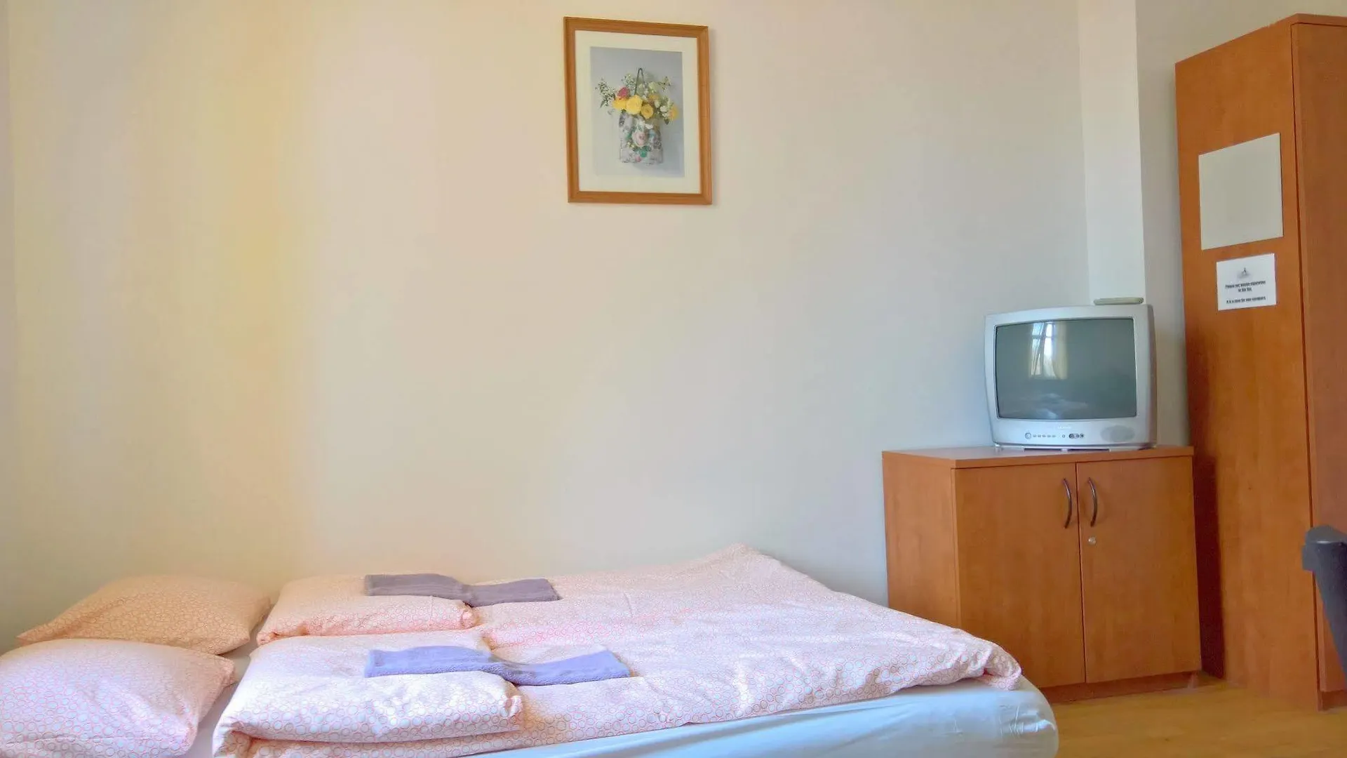 Appartamento Casa Di Pinokio Sopot