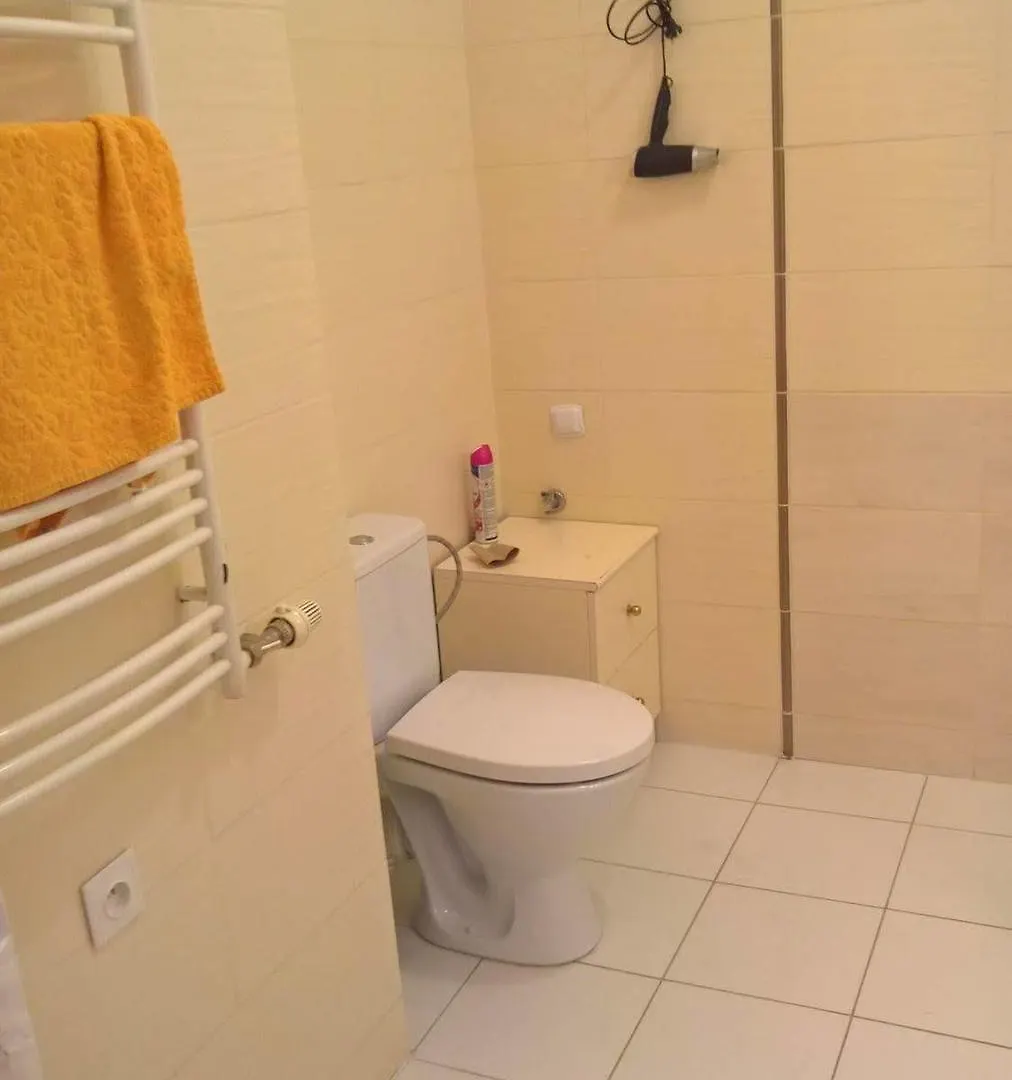 Appartamento Casa Di Pinokio Sopot Alloggio in famiglia