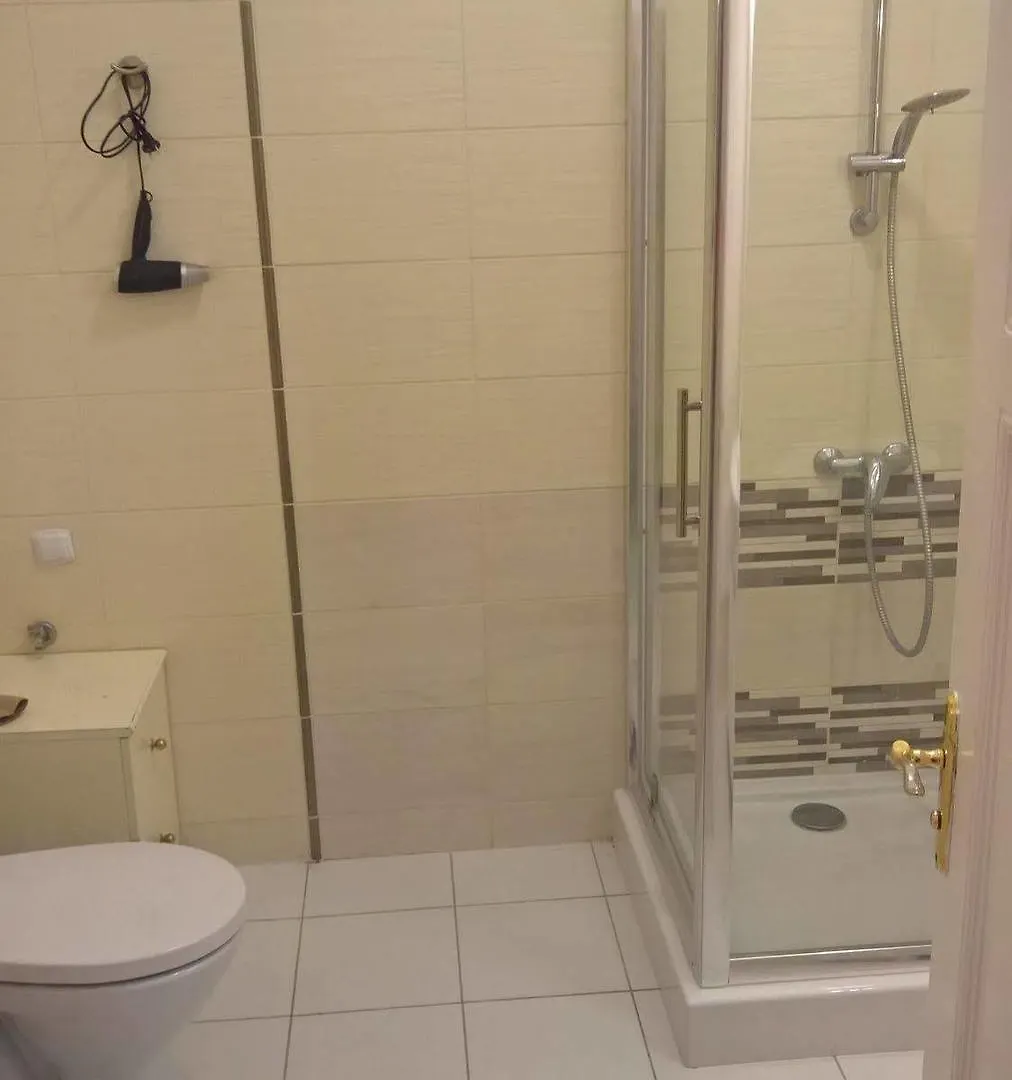 Appartamento Casa Di Pinokio Sopot