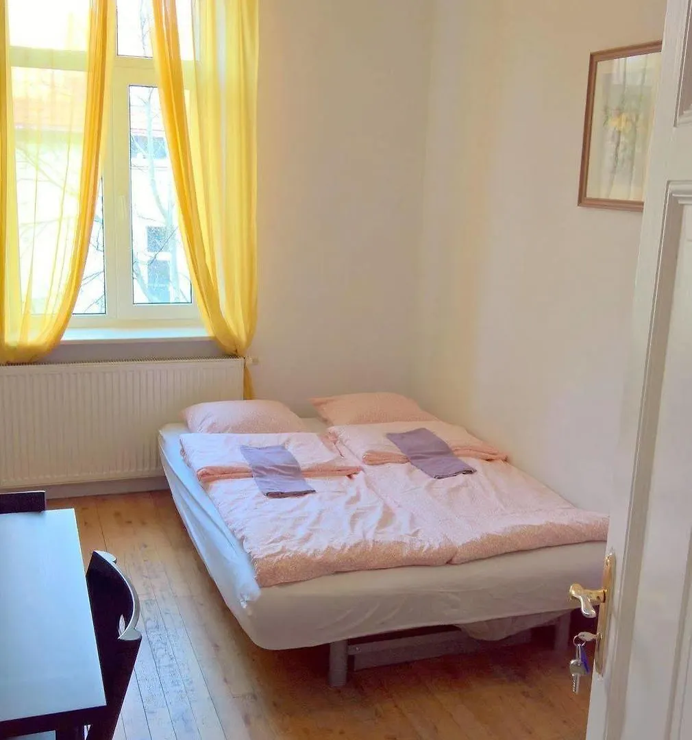 Appartamento Casa Di Pinokio Sopot 0*,
