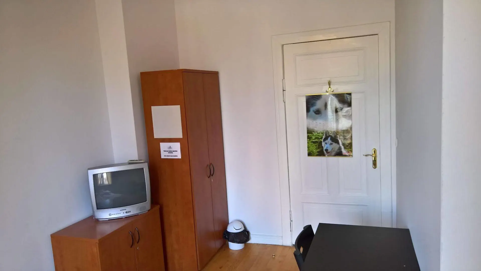Appartamento Casa Di Pinokio Sopot 0*,