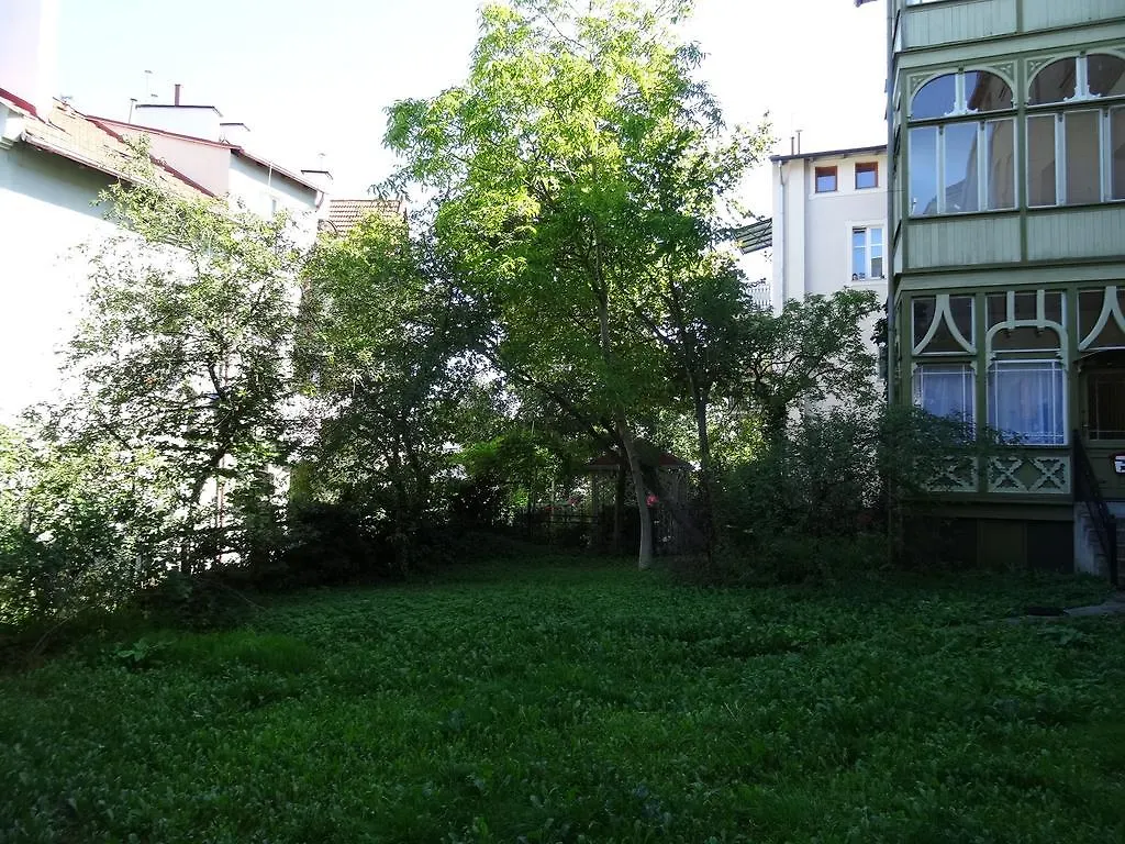 Casa Di Pinokio Apartment Sopot Homestay