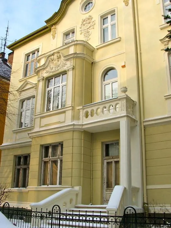 Casa Di Pinokio Apartment Sopot