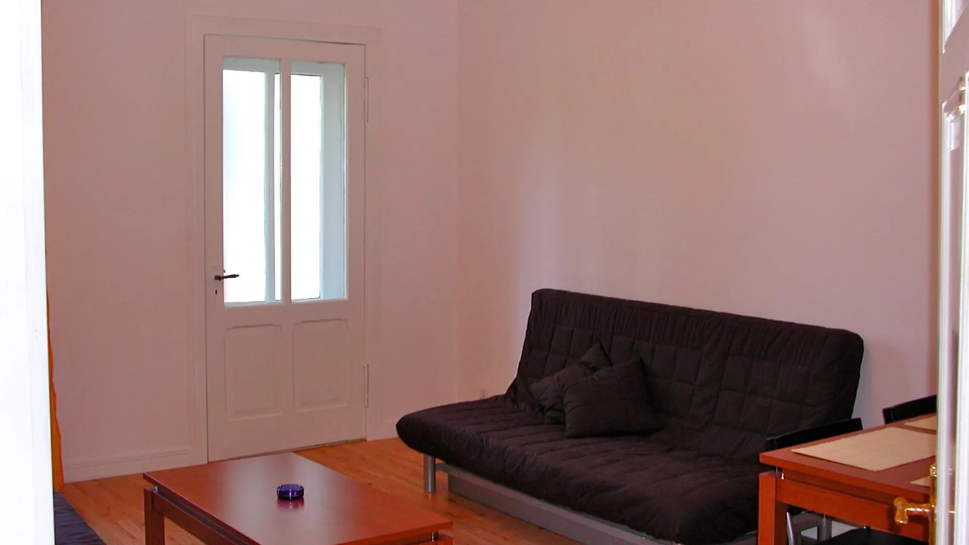 Homestay Casa Di Pinokio Apartment Sopot