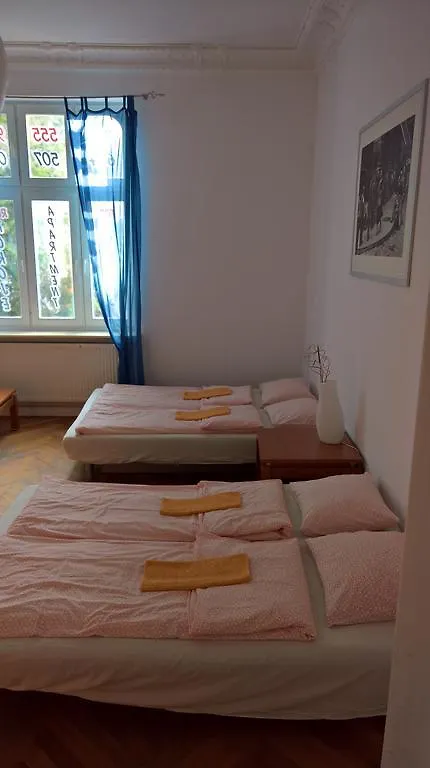 Casa Di Pinokio Apartment Sopot