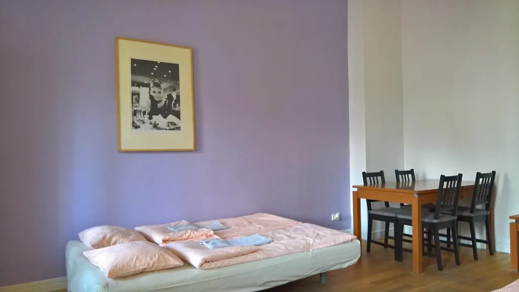 Casa Di Pinokio Apartment Sopot 0*,