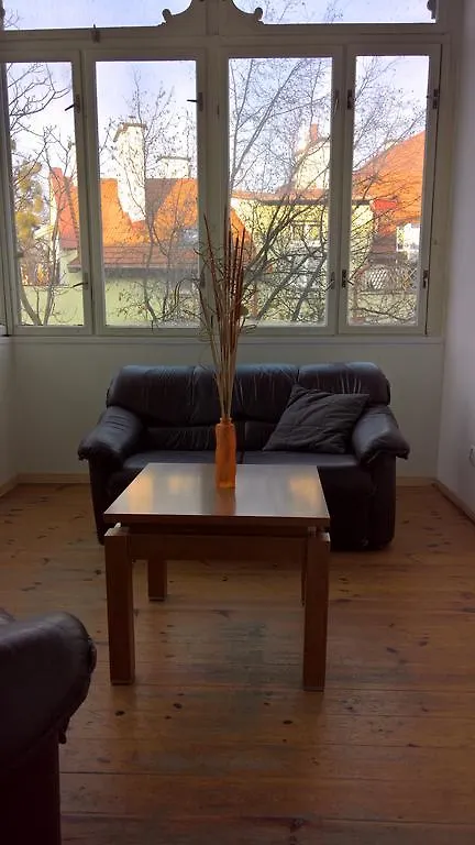 Casa Di Pinokio Apartment Sopot Poland