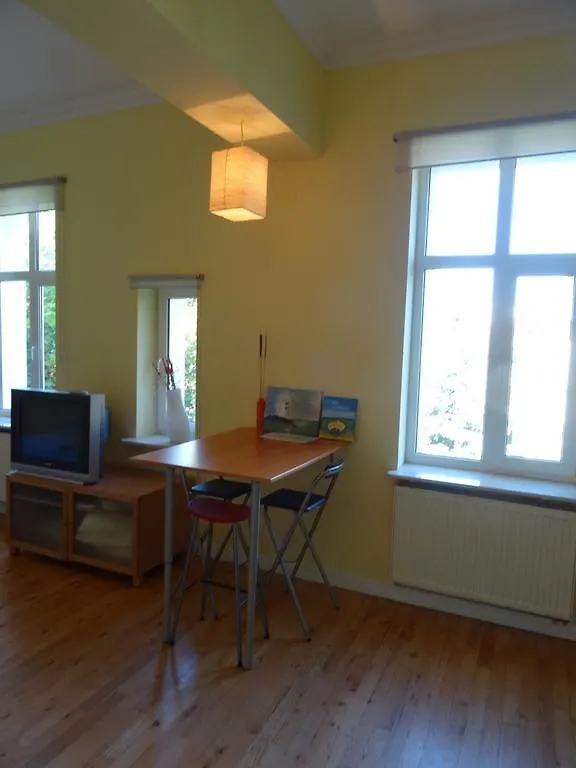 Casa Di Pinokio Apartment Sopot