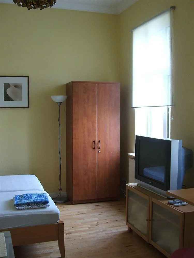 Homestay Casa Di Pinokio Apartment Sopot