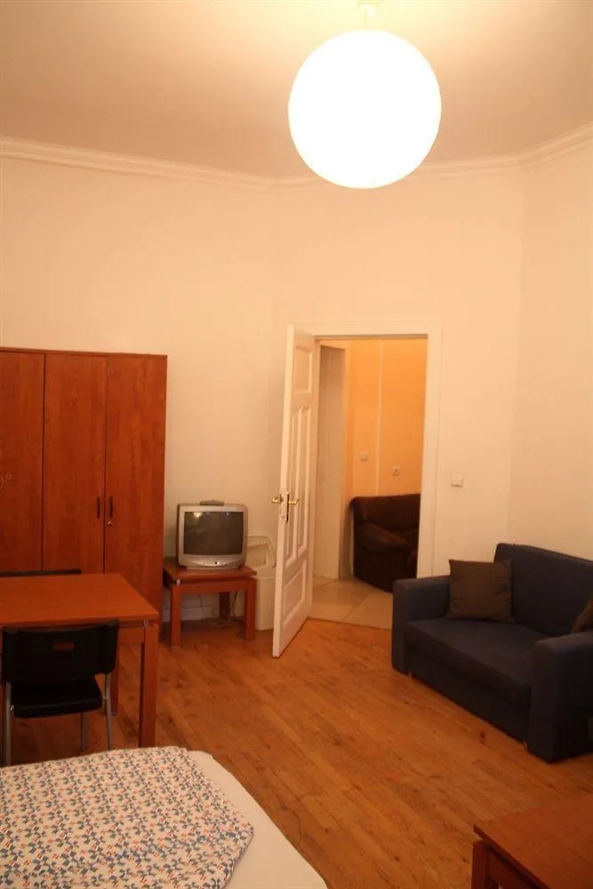 Casa Di Pinokio Apartment Sopot