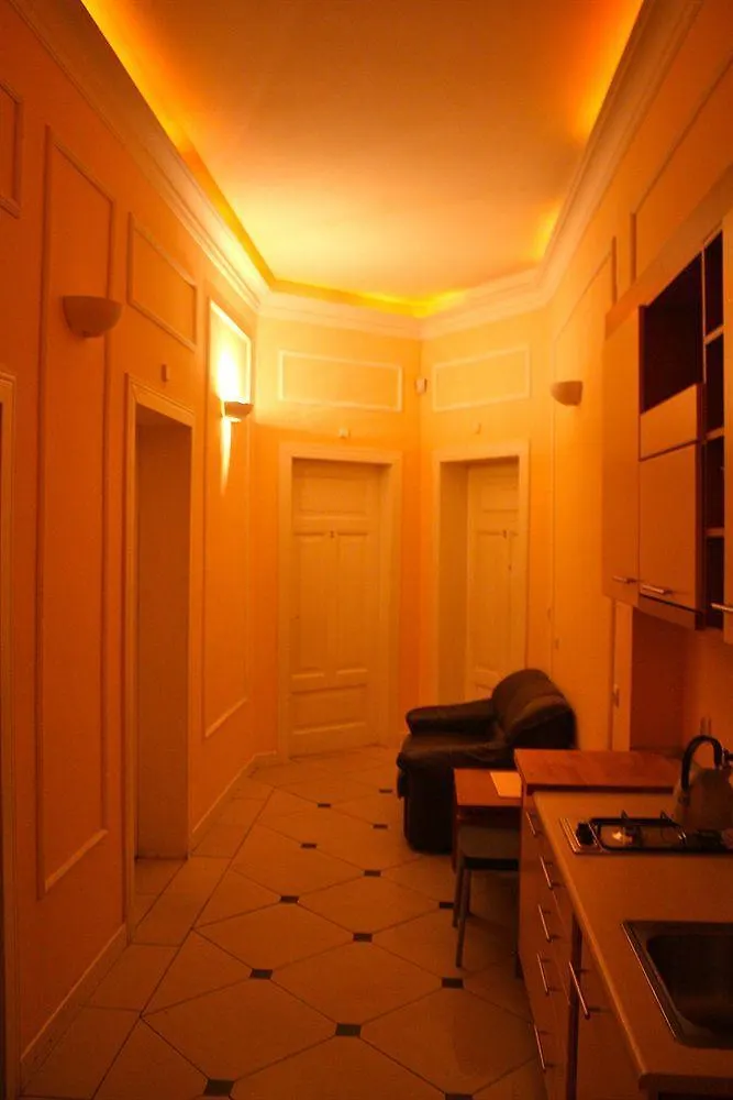Casa Di Pinokio Apartment Sopot