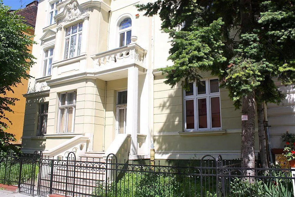 Casa Di Pinokio Apartment Sopot Homestay