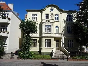 Casa Di Pinokio Apartment Sopot Poland