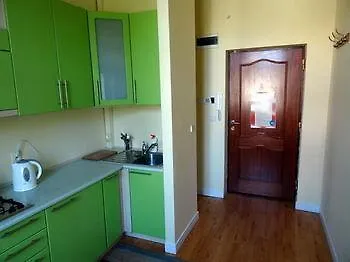 Casa Di Pinokio Apartment Sopot 0*,  Poland