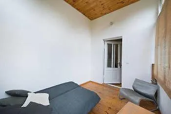 Casa Di Pinokio Apartment Sopot Homestay