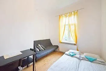 Homestay Casa Di Pinokio Apartment Sopot Poland