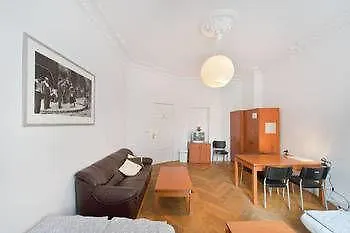 Casa Di Pinokio Apartment Sopot