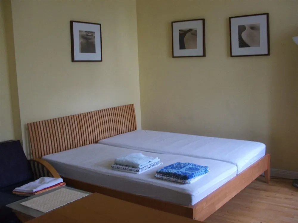 Casa Di Pinokio Apartment Sopot