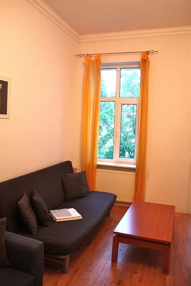 Casa Di Pinokio Apartment Sopot