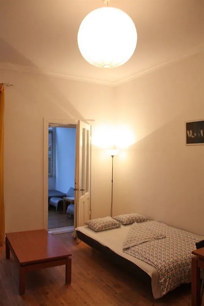 Casa Di Pinokio Apartment Sopot Poland