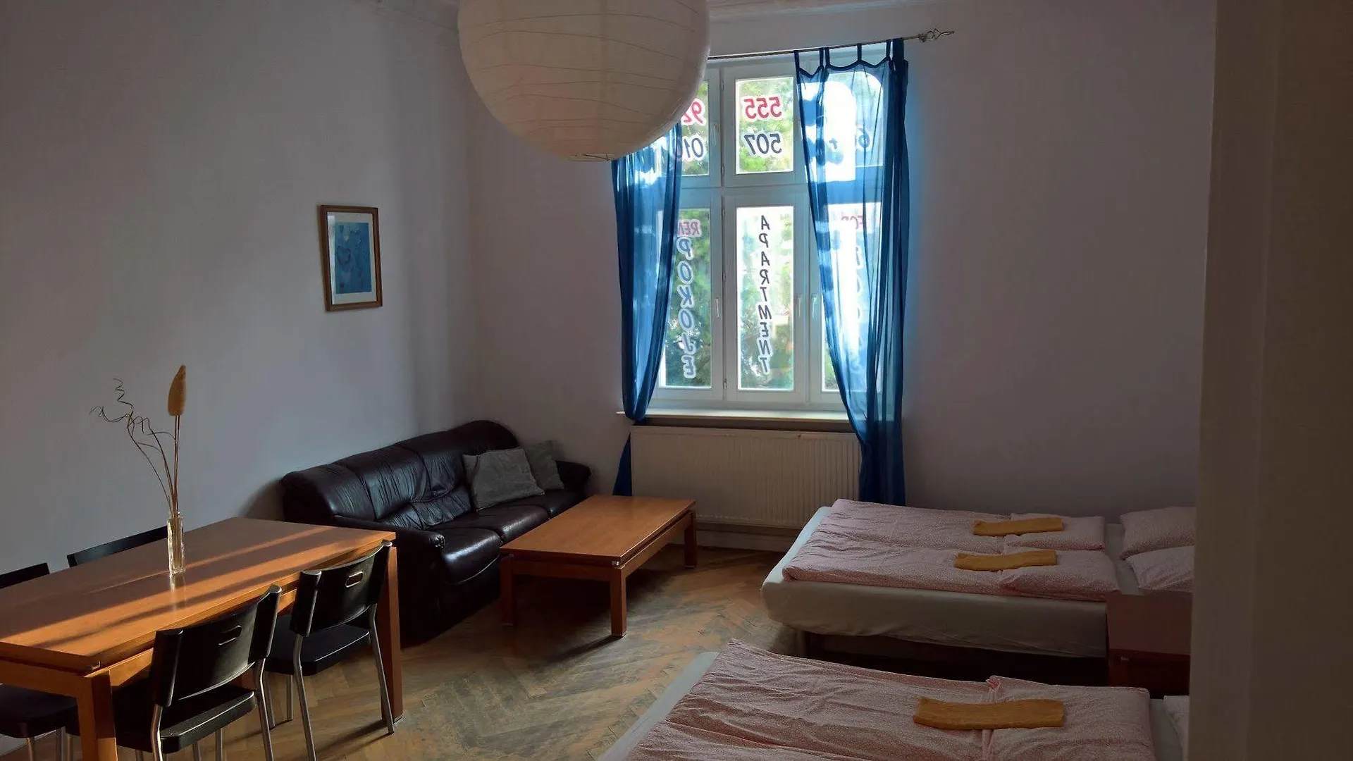 Casa Di Pinokio Apartment Sopot Poland
