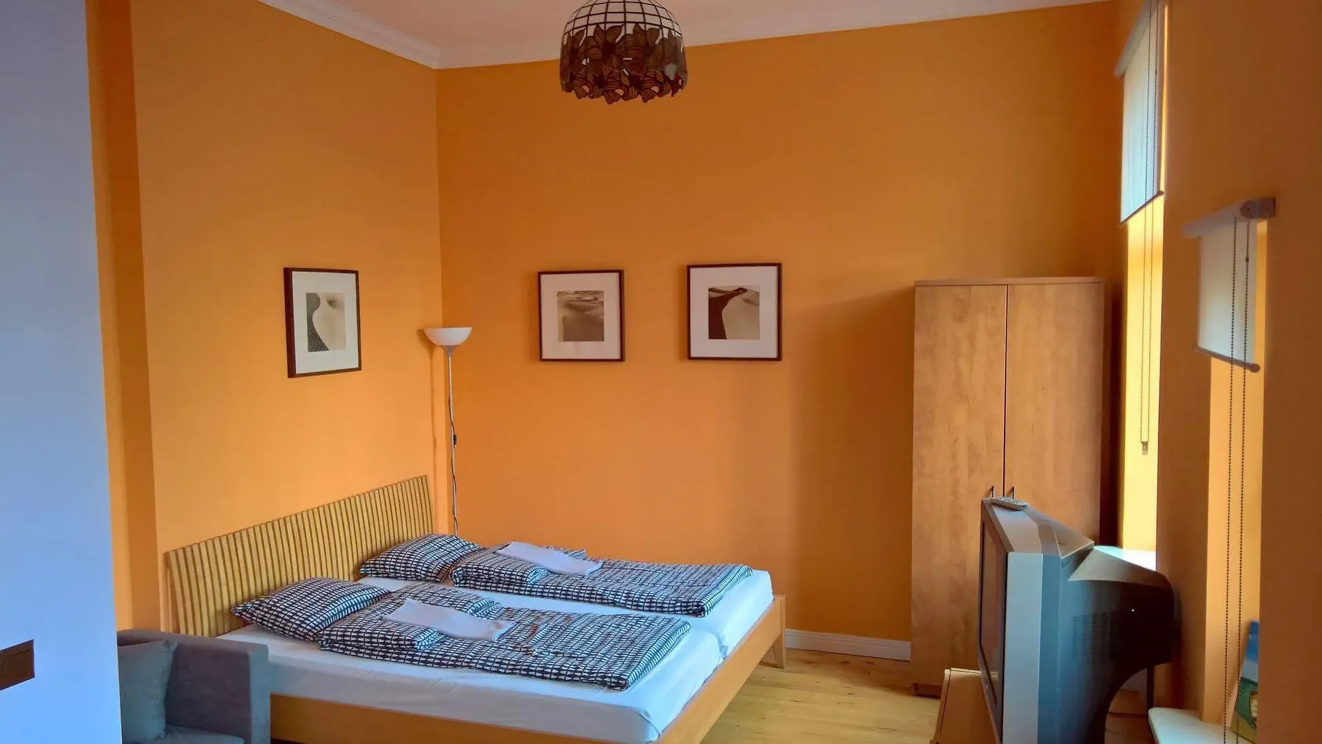 Casa Di Pinokio Apartment Sopot 0*,  Poland