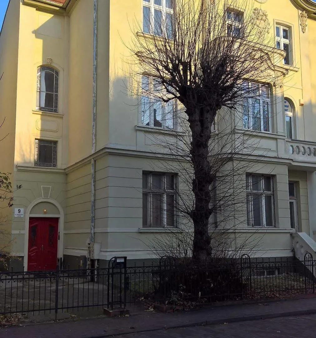 Casa Di Pinokio Apartment Sopot