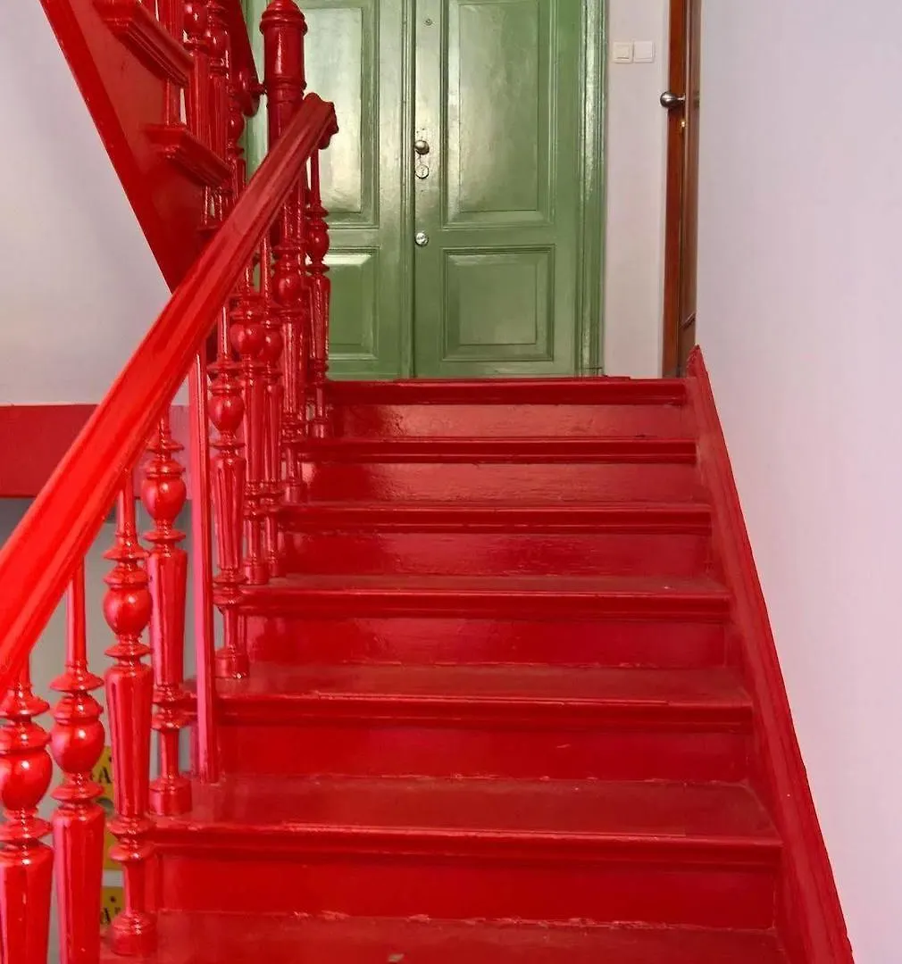 Homestay Casa Di Pinokio Apartment Sopot Poland
