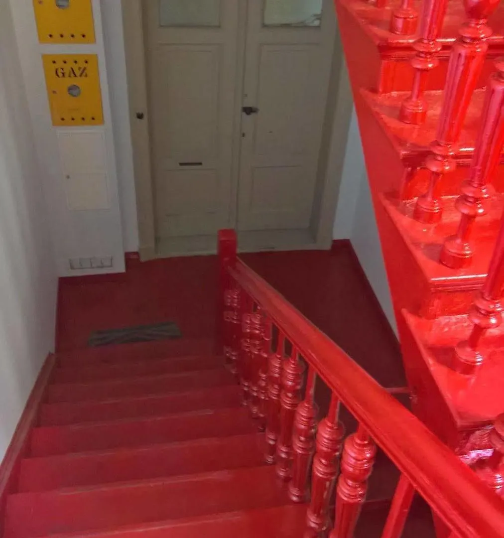 Homestay Casa Di Pinokio Apartment Sopot